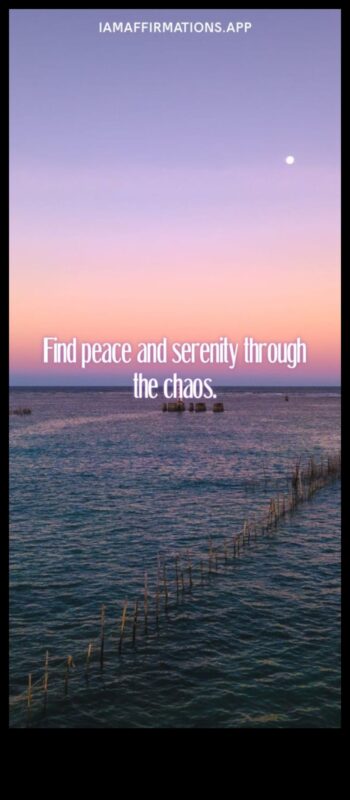 Cityscape Serenity: Mastering Techniques for Creating Calm Midst Urban Chaos