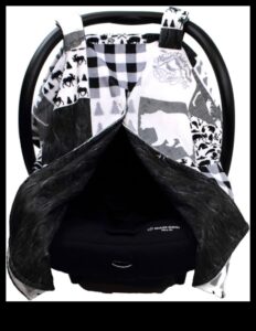 Cozy Covers: Snuggle-Worthy Gear Essentials