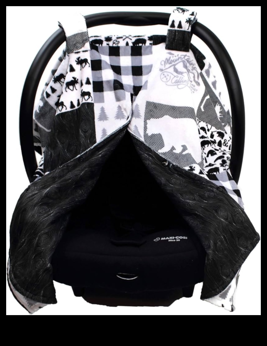 Cozy Covers Snuggle-Worthy Gear Essentials για έναν άνετο χειμώνα 1 Cozy Covers: Snuggle-Worthy Gear Essentials