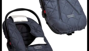 Cozy Covers: Snuggle-Worthy Strategies for Baby's Health