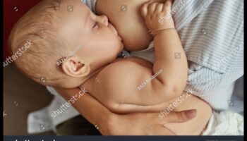 Cradle of Love: Embracing the Tender Art of Breastfeeding