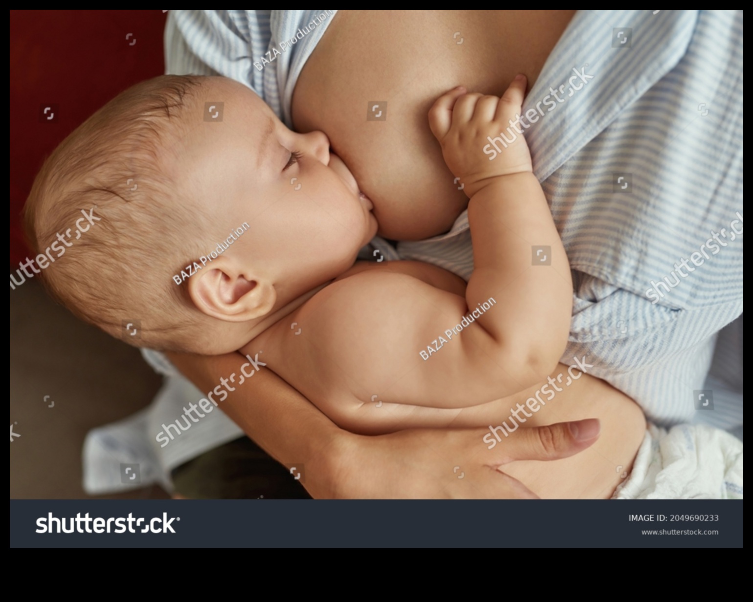 Cradle of Love: Embracing the Tender Art of Breastfeeding