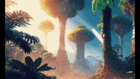 Digital Visionary: Δημιουργία αριστουργημάτων στην εποχή του Pixelated