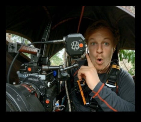 Epic Adventures Capture the Extraordinary Through Lens 1 Epic Adventures: Discovering the Extraordinary Through Lenses