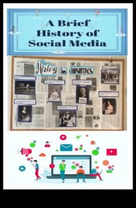 Friendship Frontier: Εξερευνώντας το τοπίο της κοινωνικής δικτύωσης