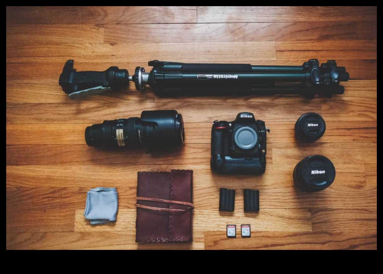 Gear Genius The Ultimate Guide to Must-Have Photo Equipment for Every Professional 3 Gear Genius: Απαραίτητος εξοπλισμός φωτογραφίας για κάθε επαγγελματία