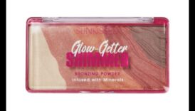 Glow Getter: Προσθέστε φωτεινότητα στο δέρμα σας με αστραφτερά Bronzer