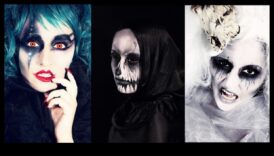 Ρούχα και αξεσουάρ DIY εμπνευσμένα από τη γοτθική μόδα