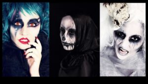 Ρούχα και αξεσουάρ DIY εμπνευσμένα από τη γοτθική μόδα