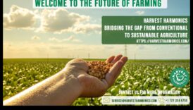 Harvest Harmony III: Συνεχίζοντας εκ νέου τον εορτασμό της ομορφιάς της αγροτικής γης