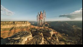 Instagram Adventures: Πλοήγηση στην άγρια ​​φύση του οπτικού περιεχομένου