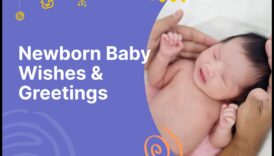 Joyful Gems Εντοπίστε το νεογέννητό σας με αγάπη και θαυμασμό 3 Joyful Gems: Showering Love and Wonder με Heartwarting Baby Gifts