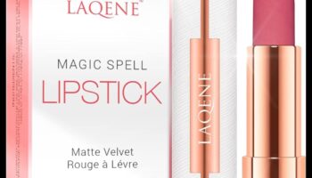 Matte Magic: Επιτυγχάνοντας ένα βελούδινο φινίρισμα με λεία και ανακατεμένα κραγιόν