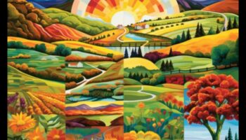 Μυστικά Λιβάδια: Λαογραφία και Μυθολογία σε ανοιχτά χωράφια