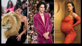 Model Moments: Storytelling Through the Elegant Lens of Iconic Fashion