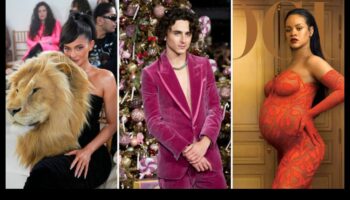 Model Moments: Storytelling Through the Elegant Lens of Iconic Fashion