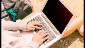 Network Nomad: Roaming the Wilderness of Online Connections