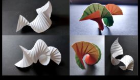 Origami Art of Paper Folding 6 The Zen of Origami: Folding for Relaxation and Focus