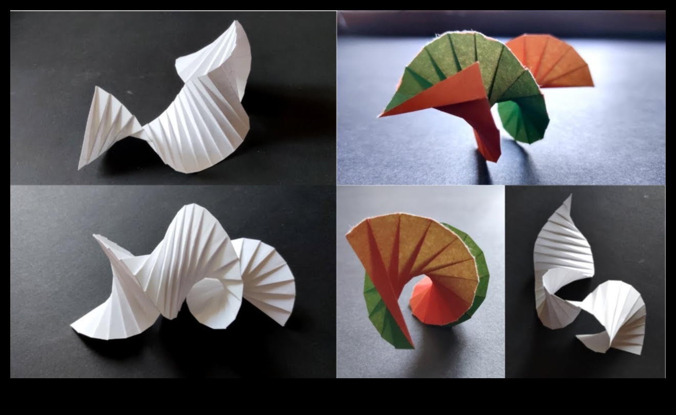 Origami Art of Paper Folding 1 The Zen of Origami: Folding for Relaxation and Focus