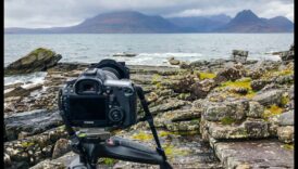 Φωτογραφική ικανότητα: Αυξήστε τις δεξιότητές σας με την προηγμένη εκπαίδευση