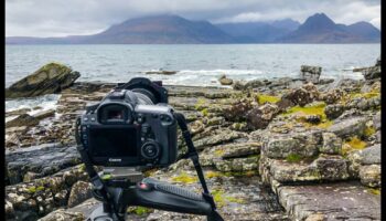Φωτογραφική ικανότητα: Αυξήστε τις δεξιότητές σας με την προηγμένη εκπαίδευση
