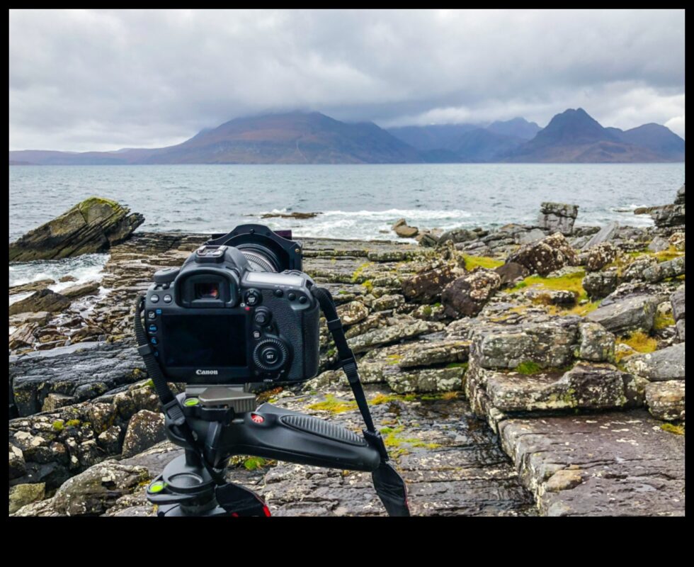 Φωτογραφική ικανότητα: Αυξήστε τις δεξιότητές σας με την προηγμένη εκπαίδευση