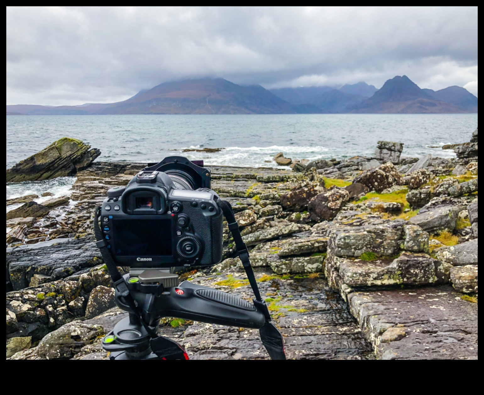 Φωτογραφική ικανότητα: Αυξήστε τις δεξιότητές σας με την προηγμένη εκπαίδευση