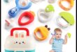 Sensory Symphony: Engaging Products for Baby's Senses