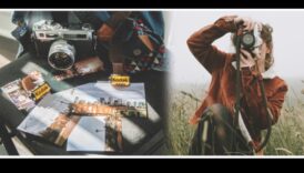 Shutter Savvy: Δημιουργία Τέχνης μέσω Ολοκληρωμένης Εκπαίδευσης Φωτογραφίας