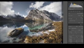 Μυστικά κλείστρου: Επαγγελματικές συμβουλές για την επίτευξη εκπληκτικών λήψεων