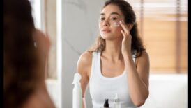 Skincare and Prep Κινητήρια δύναμη για ερασιτέχνες για λιπαρό πόροι και δέρμα 2 Skincare and Prep 101: A Beginner's Handbook to Glowing Skin