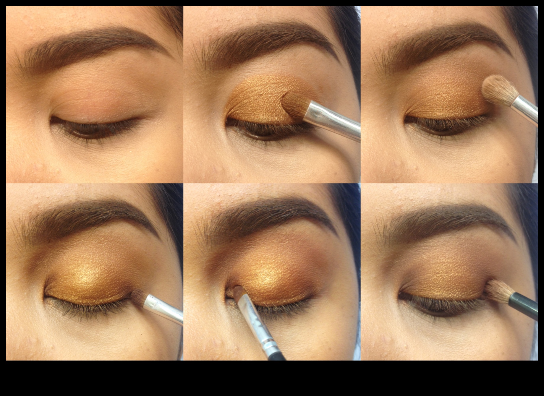 Starlit Beauty Πώς να πετύχετε βραδινά στυλ μακιγιάζ που αξίζουν το κόκκινο χαλί 1 Starlit Beauty: Επίτευξη βραδινών στυλ μακιγιάζ που αξίζουν το κόκκινο χαλί