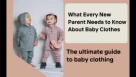 Tender Textures Ο τελικός κινητήρια δύναμη για την συλλογή άνετων ενδυμάτων για το παιδί σας 5 Τρυφερές υφές: Άνετες επιλογές για μωρό