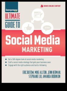 Ο απόλυτος οδηγός για την επιτυχία του μάρκετινγκ μέσων κοινωνικής δικτύωσης