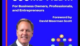 The Ultimate Social Media Handbook for Businesses A Guide to Mastering the Power of Social Media for Business Success 5 Το απόλυτο εγχειρίδιο μέσων κοινωνικής δικτύωσης για επιχειρήσεις