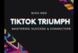 TikTok Triumph: Mastering the Art of short-form Creativity