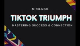 TikTok Triumph Πώς εξετάσετε το ενδεχόμενο κατακτήσετε την έργο τέχνης της βραχυπρόθεσμης δημιουργικότητας 6 TikTok Triumph: Mastering the Art of short-form Creativity