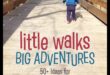 Tiny Tots, Big Adventures: Exploring with Baby Activities