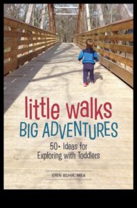Tiny Tots, Big Adventures: Exploring with Baby Activities