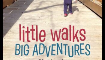 Tiny Tots, Big Adventures: Exploring with Baby Activities
