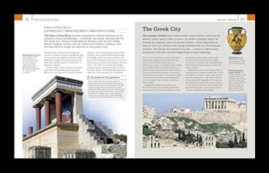 Urban Architecture A Visual History 1 Πώς συμβάλλουν τα διαφορετικά αρχιτεκτονικά στυλ στα αστικά τοπία;