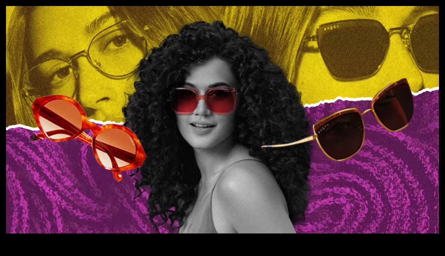 Vogue Visions Μια διαχρονική ματιά στις πιο εμβληματικές εικόνες της μόδας 1 Vogue Visions: Trendsetting Imagery in Enduring Captivating Timeless Fashion's Lens