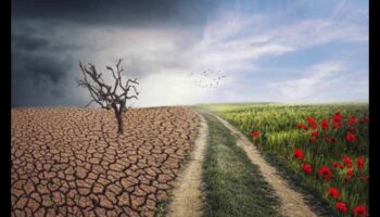 Κλίμα και τοπία: Προσαρμογή σε έναν κόσμο που αλλάζει