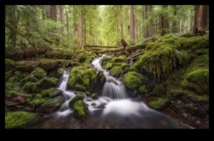 Ταξίδι στη Γαλήνη: Τοπίο που κόβει την ανάσα