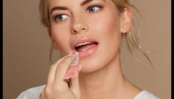 Αποτύπωση φρεσκάδας: Επίτευξη υγιούς λάμψης με φυσικές τεχνικές μακιγιάζ