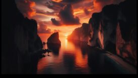 Into the Wild: A Showcase of Raw and Untouched Landscapes