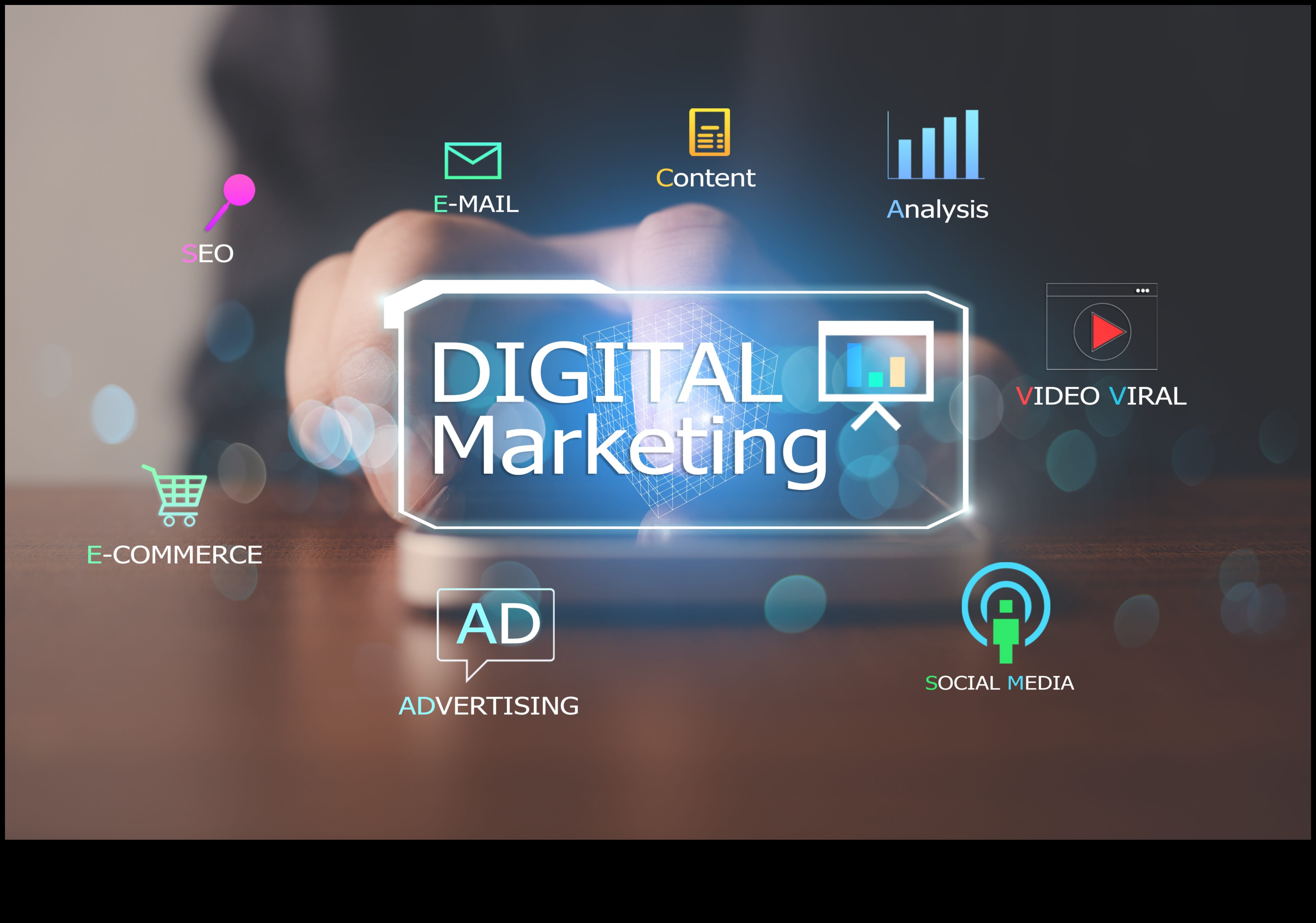 Ανακάλυψη ψηφιακού κλικ Αποκαλύπτοντας τις κρυφές ευκαιρίες στο διαδικτυακό μάρκετινγκ 1 Ανακάλυψη ψηφιακού κλικ: Αποκάλυψη ευκαιριών στο διαδικτυακό μάρκετινγκ