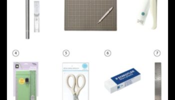 Papercrafting with Pops of Color: Δημιουργία εντυπωσιακών αντιθέσεων