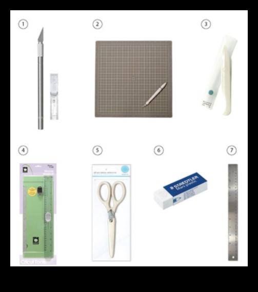 Αντίθεση Ένα ισχυρό εργαλείο στο Papercrafting 1 Papercrafting with Pops of Color: Δημιουργία εντυπωσιακών αντιθέσεων