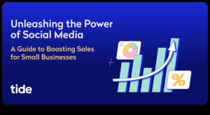 Αξιοποιώντας τη δύναμη των μέσων κοινωνικής δικτύωσης: Οδηγός ιδιοκτήτη επιχείρησης